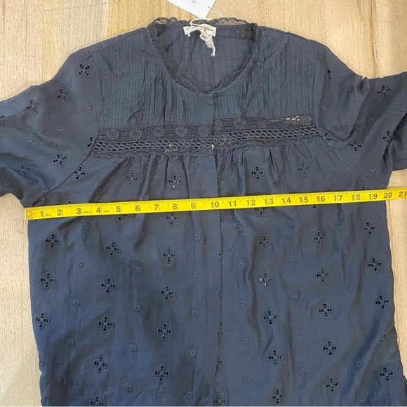 Ulla Johnson blouse - Picture 10 of 12